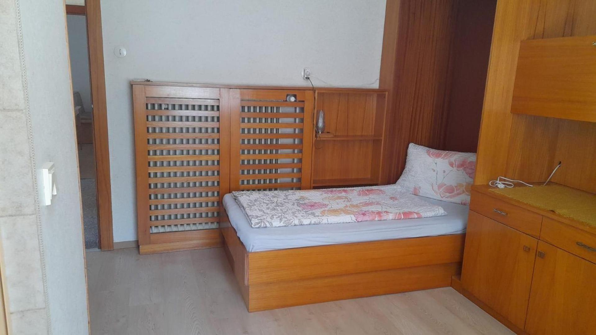 Pension Sonnenschein Sankt Kanzian am Klopeiner See Bagian luar foto